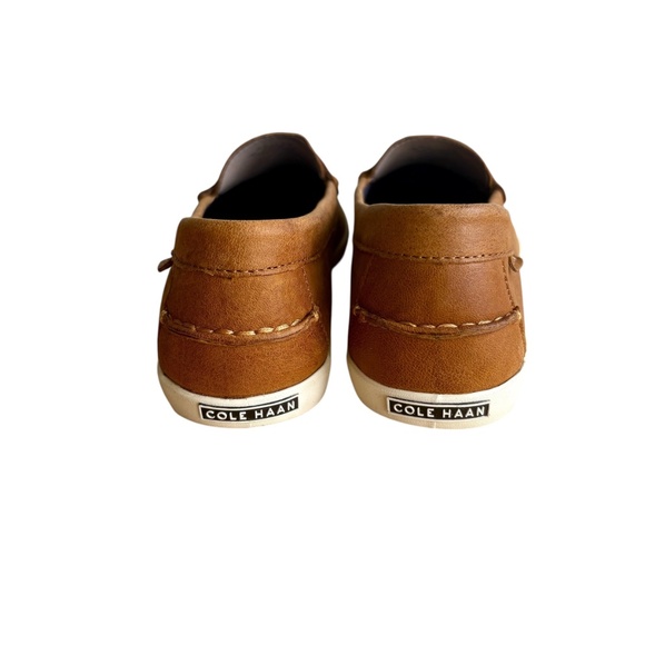 New Cole Haan Nantucket Penny Loafer Women's Sz 11B Style W07568 Cathey Spice - Picture 6 of 9